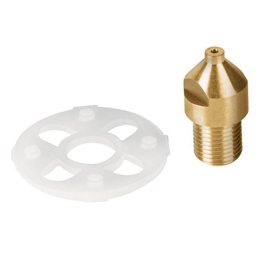 Boquilla fija para PIPI-33E, Truper, 102051