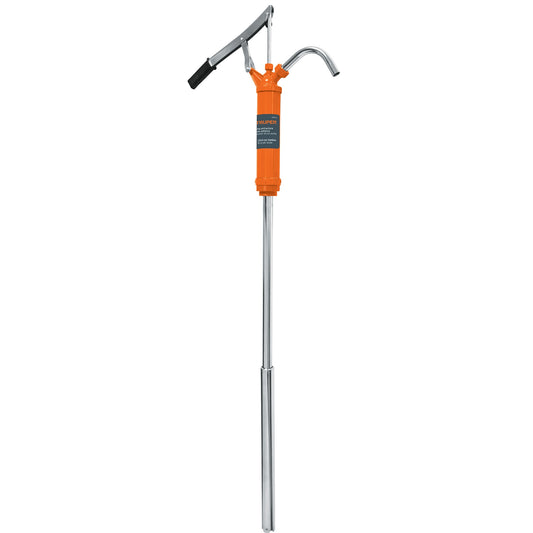 Bomba extractora de aceites con palanca, Truper, 16857