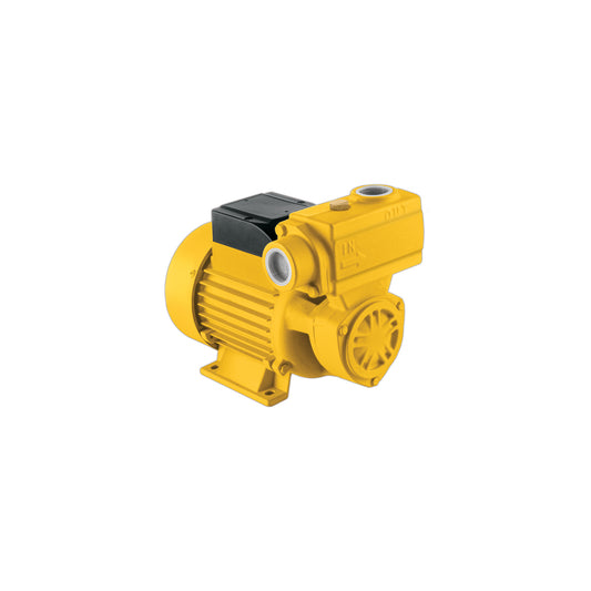 Bomba periférica autocebante 1HP, uso agrícola, PRETUL, 29935