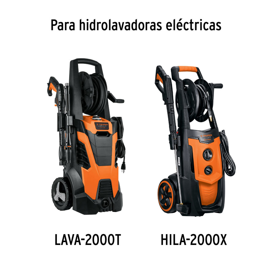 Boquillas para LAVA-2000T, Expert, 101929