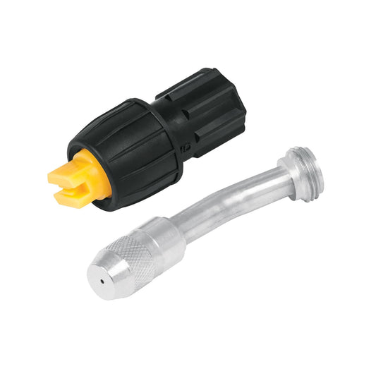 Juego de 2 boquillas para fumigador 15L, Pretul, 27140