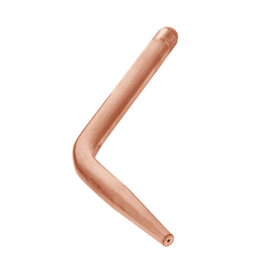 Boquilla para soldar # 5, Pretul Caja con 6, 21534