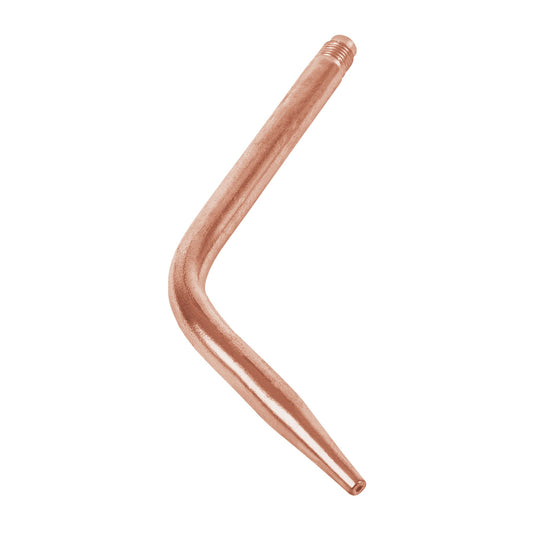 Boquilla para soldar #7, Truper Caja con 6, 103300