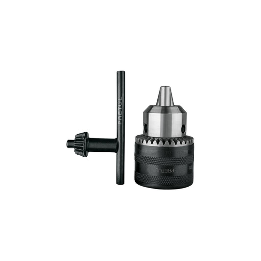 Broquero de 1/2' con llave, PRETUL Caja con 6, 27038