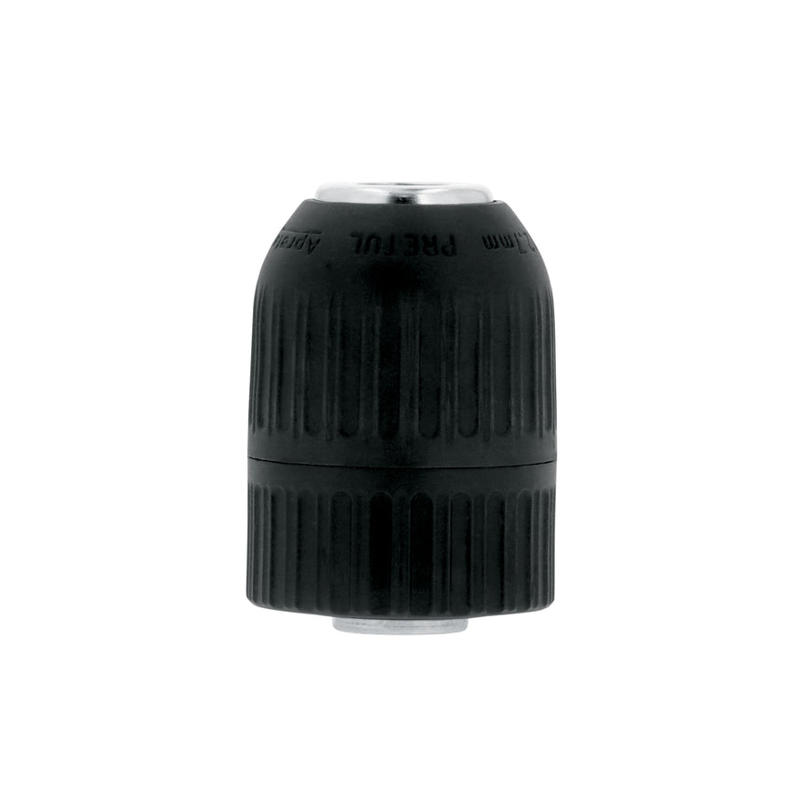 Broquero de 1/2' sin llave, PRETUL Caja con 2, 24022