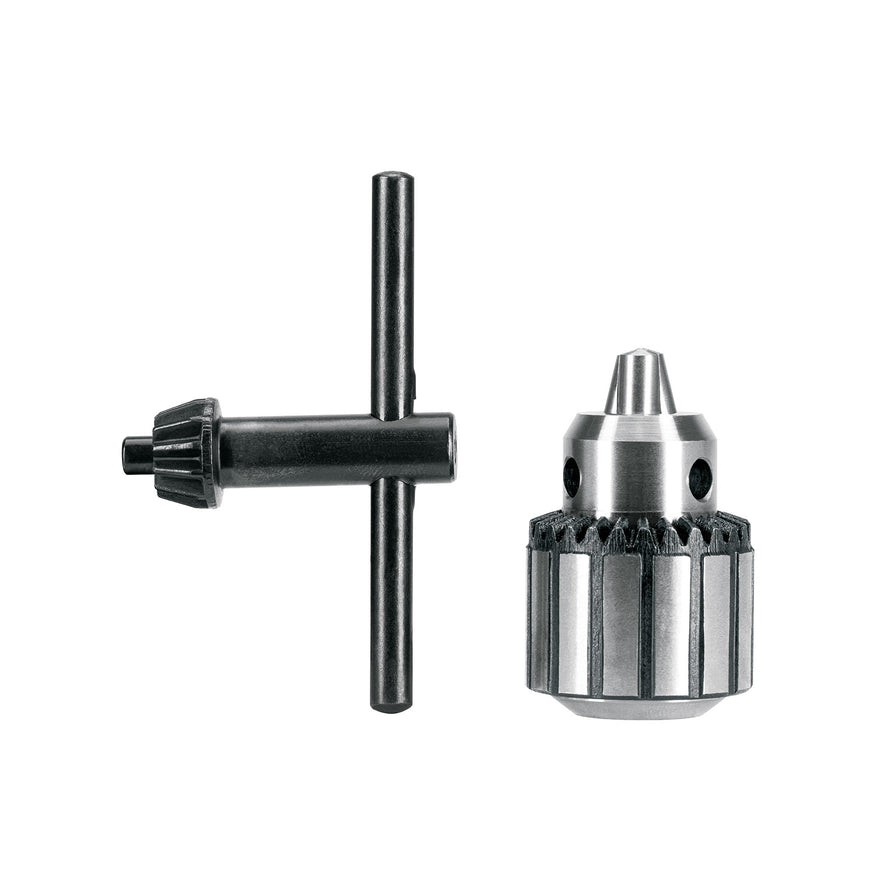 Broquero uso rudo 1/4' con llave, EXPERT Caja con 2, 103359