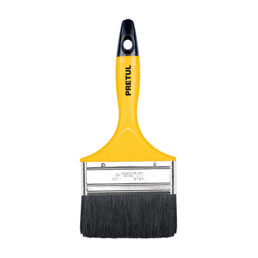 Brocha uso general de 3' con mango de plástico, Pretul Caja con 12, 21528