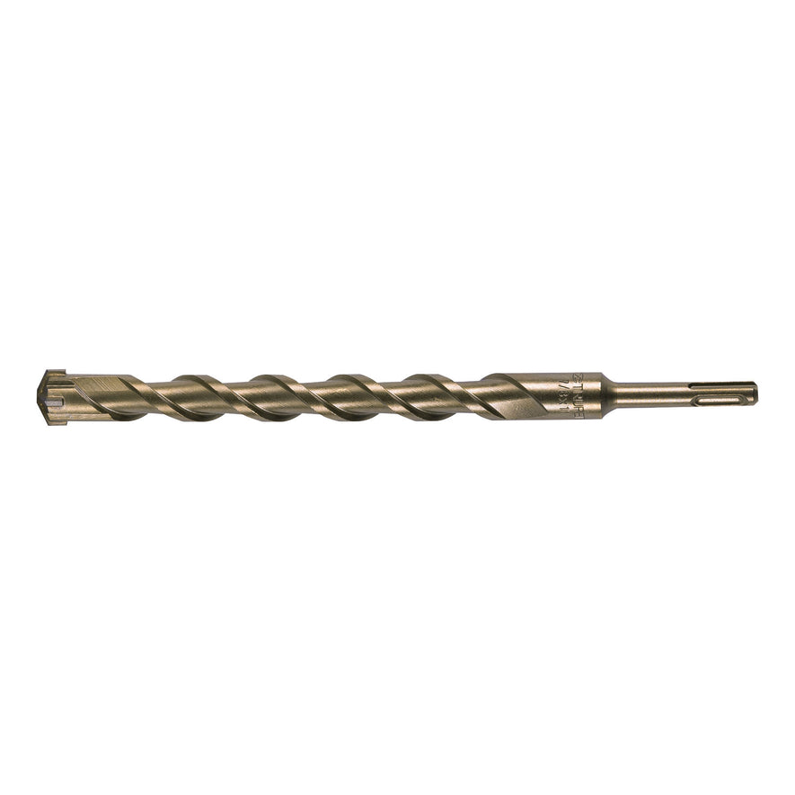 Broca SDS Plus 7/8 x 11', Truper Caja con 5, 11288