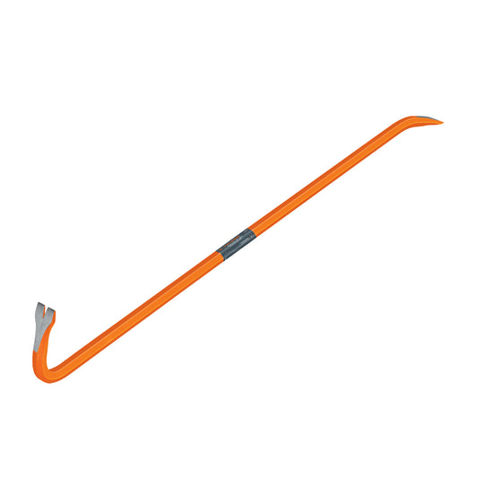 Barreta de uña de 1' x 120 cm, Truper, 10874