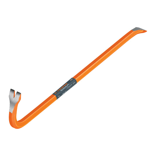 Barreta de uña de 3/4' x 60 cm, Truper Caja con 3, 10856