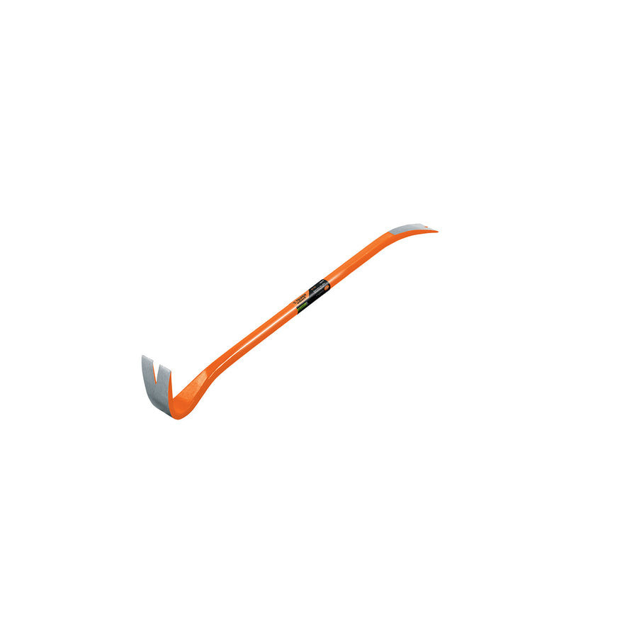 Barreta de uña de 7/8' x 75 cm, Truper Expert Caja con 3, 102670