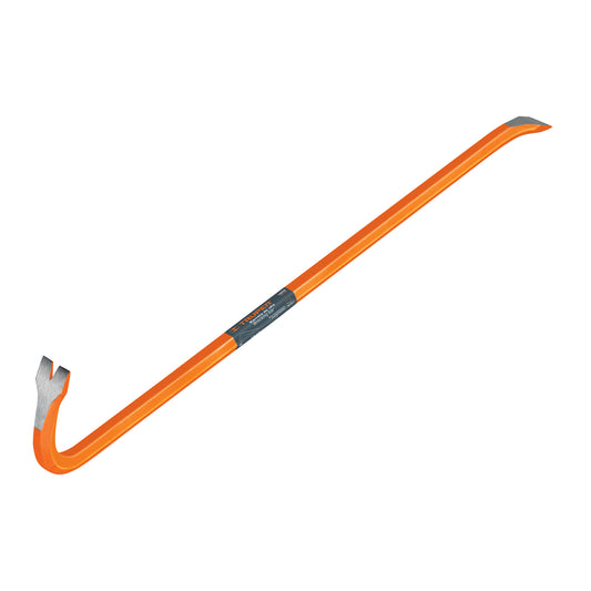 Barreta de uña de 3/4' x 75 cm, Truper Caja con 3, 10859