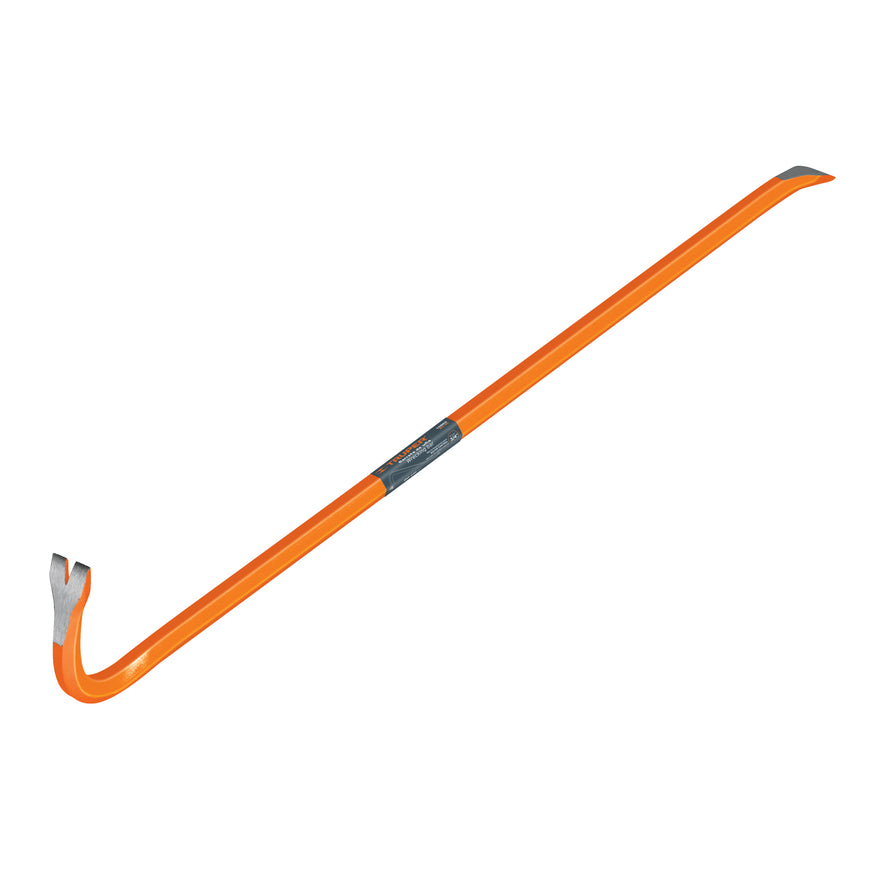 Barreta de uña de 3/4' x 90 cm, Truper Caja con 3, 10862