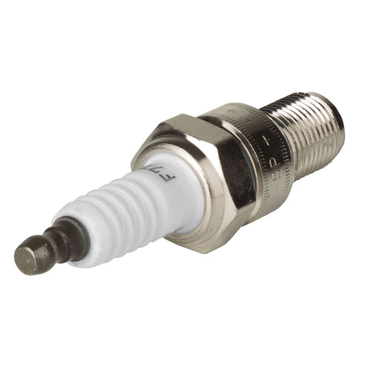 Bujía para motobomba, Truper, 101136