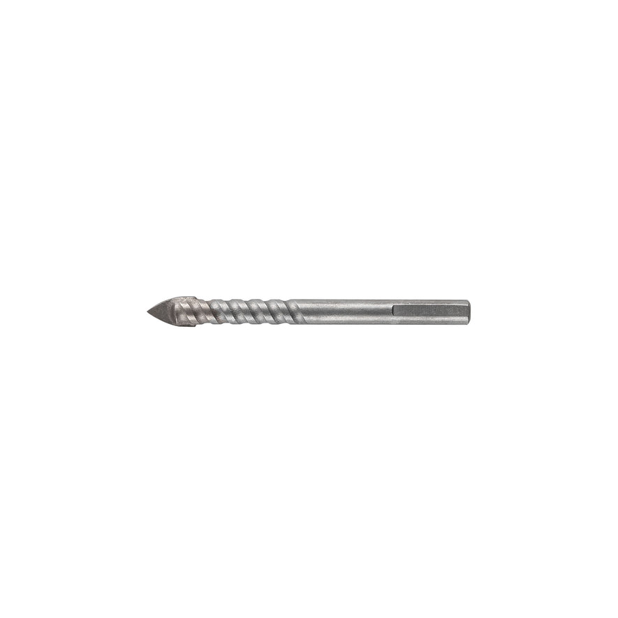 Broca para vidrio y azulejo 3/8', Truper Expert Caja con 6, 101829