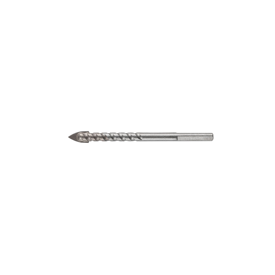 Broca para vidrio y azulejo 5/16', Truper Expert Caja con 6, 101828