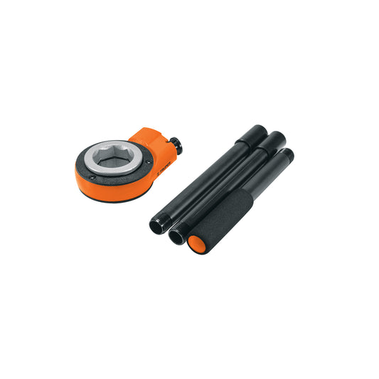 Cabezal para dados TA-851, Truper, 13087