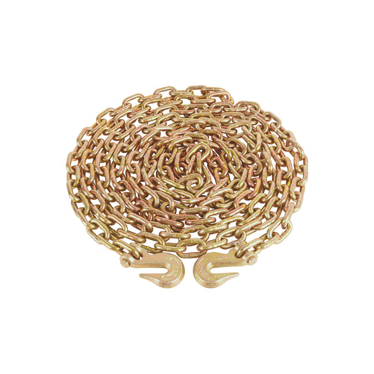 Cadena de amarre grado 70, 5/16' x 6.1 m, 43957
