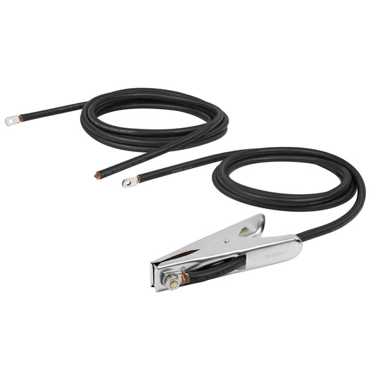 Cable para soldadora SOT-300/250X, con pinza de tierra, 14368