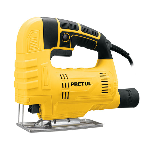 Sierra caladora 400W, PRETUL, 29003