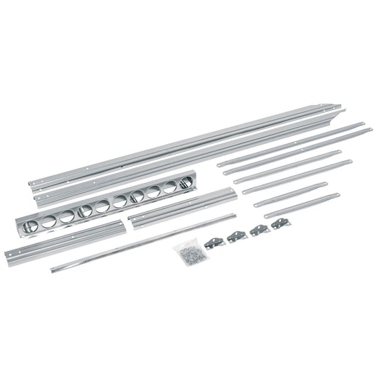 Base para termotanque p/calentador solar CALE-10S, Foset, 47664