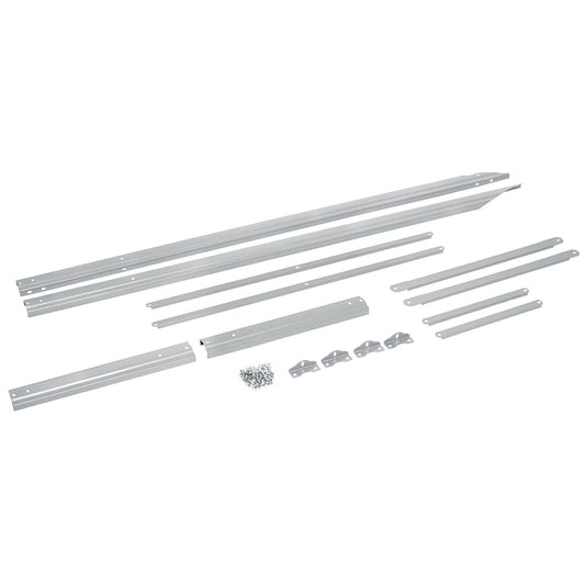 Base para termotanque p/calentador solar CALE-12HS, Foset, 47674