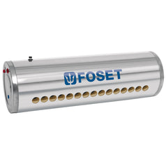 Termotanque p/calentador solar CALE-15S, Foset, 47665