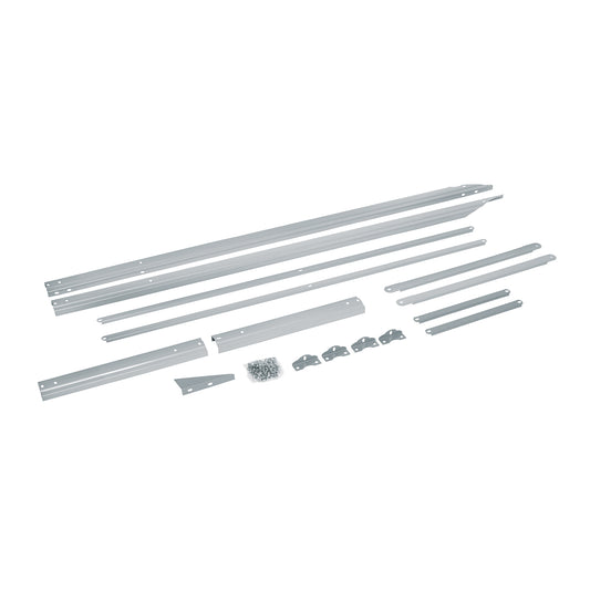 Base para termotanque p/calentador solar CALE-18HS, Foset, 47678