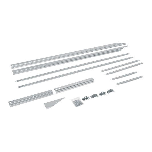 Base para termotanque p/calentador solar CALE-20S, Foset, 47671