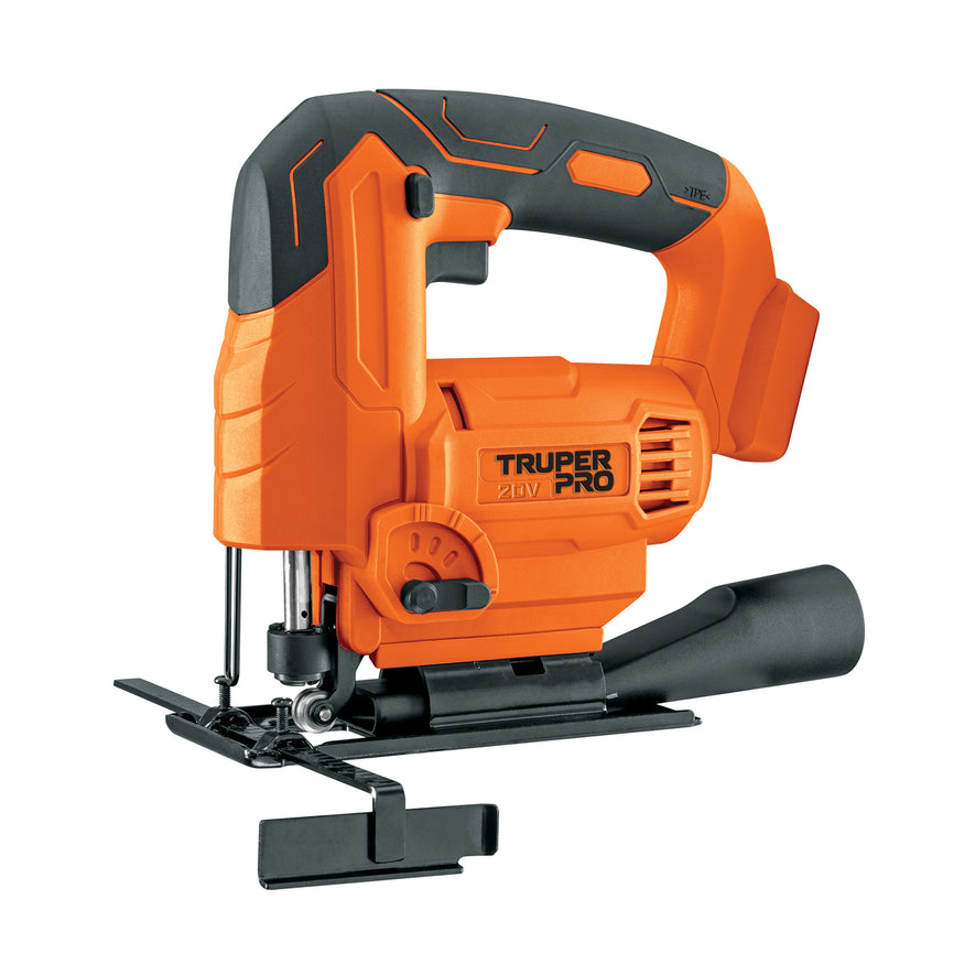 Sierra caladora 20V, sin accesorios, PRO, 103260