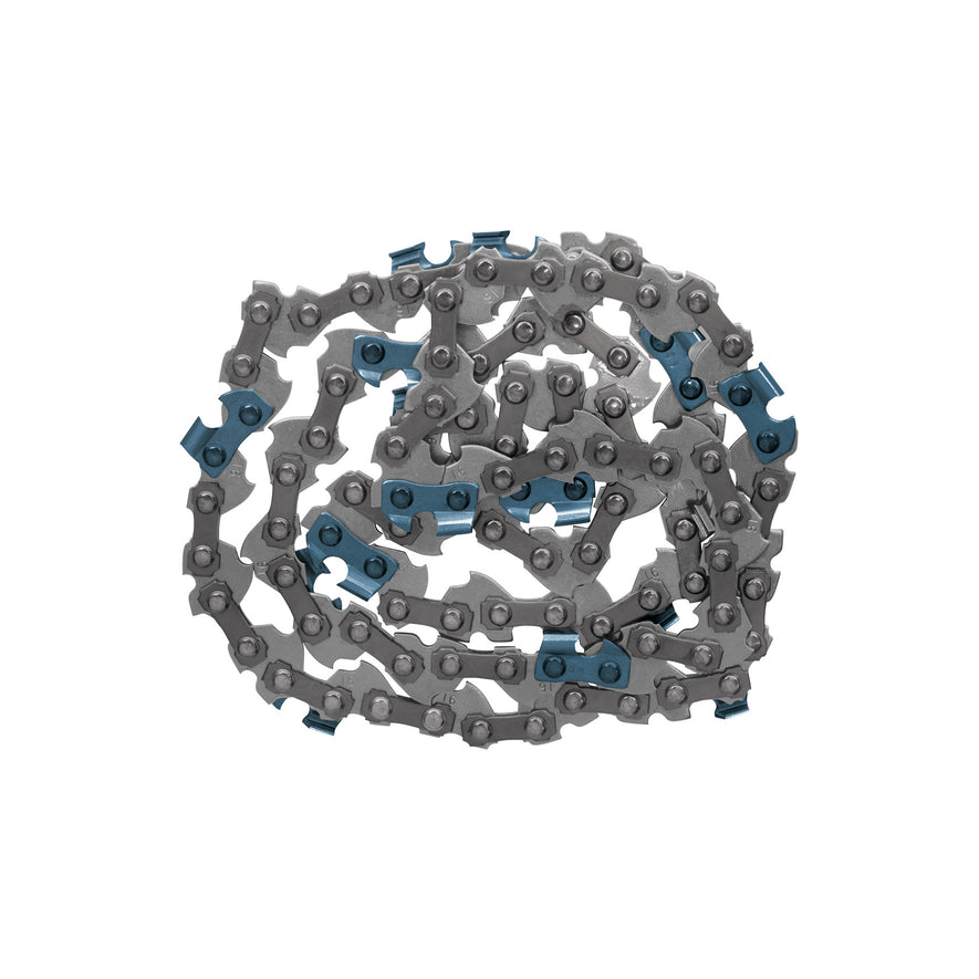 Cadena de repuesto 14' para motosierra a gasolina, Truper, 16635