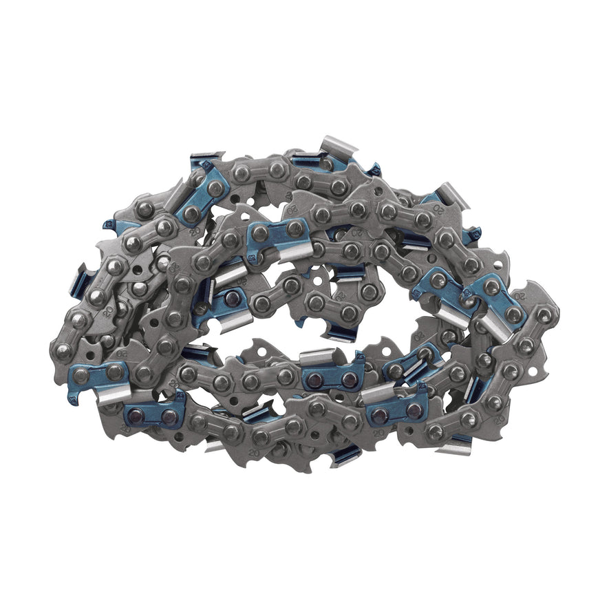 Cadena de repuesto 18' para motosierra a gasolina, Truper, 16637