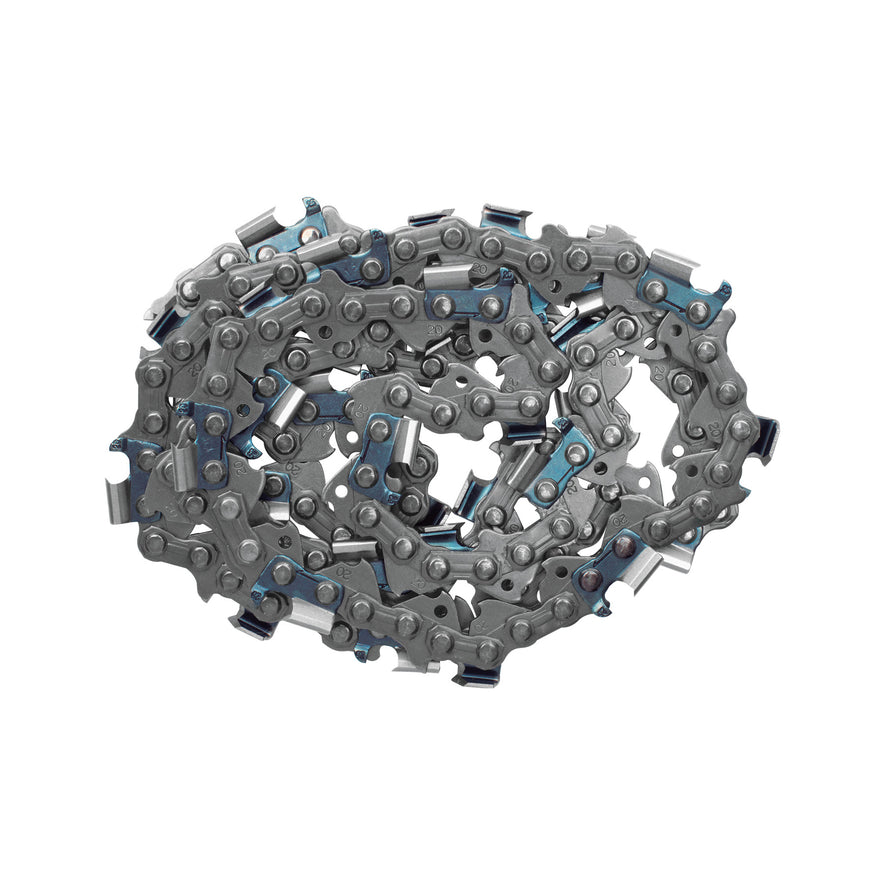 Cadena de repuesto 20' para motosierra a gasolina, Truper, 16638