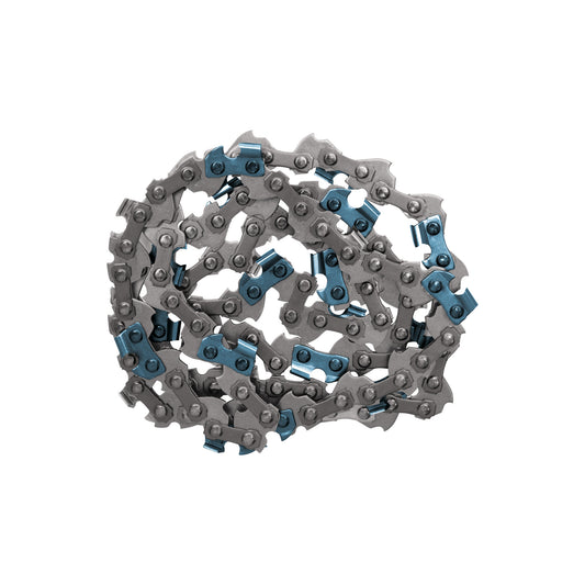 Cadena de repuesto 16' p/motosierra a gasolina 38 cc, Truper, 103273