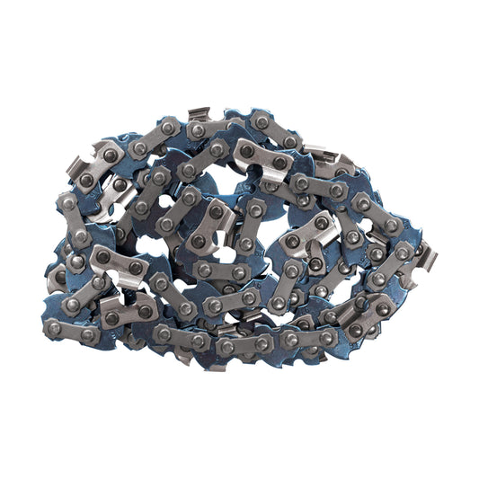 Cadena de repuesto 18' p/motosierra a gasolina 38 cc, Truper, 103274