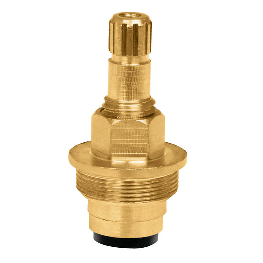 Cartucho de compresión para llaves de empotrar, Basic y Aqua Caja con 6, 49096