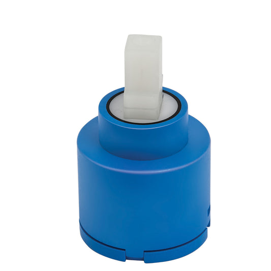 Cartucho cerámico monomando para regadera, Foset, 45232