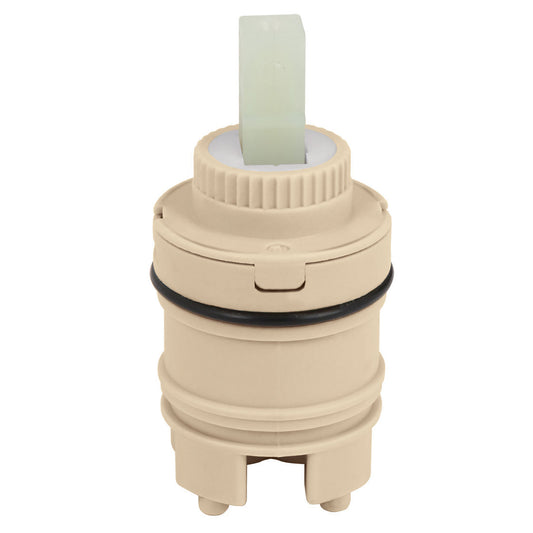 Cartucho cerámico monomando para lavabo, Foset, 45281