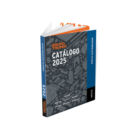 Catálogo Truper 2025 precio distribuidor, 68076