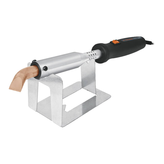 Cautín 300 W tipo lápiz punta angulada para uso rudo, Truper, 16792