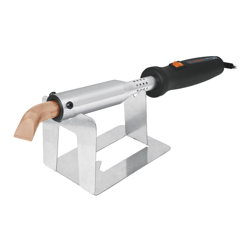 Cautín 300 W tipo lápiz punta angulada para uso rudo, Truper, 16792