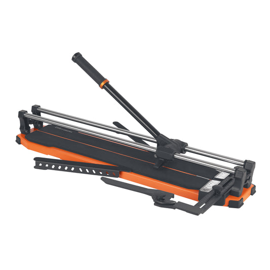 Cortador azulejo 25' (63cm) gran formato c/maletín, EXPERT, 100885