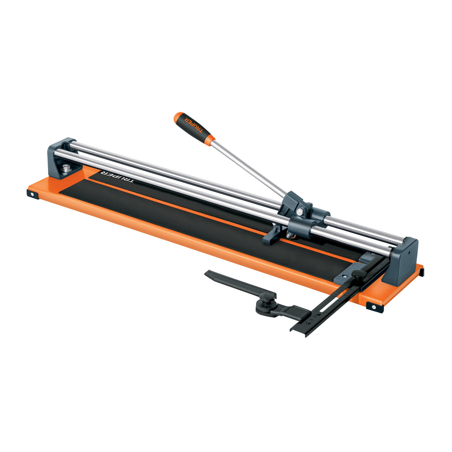 Cortador de azulejo 26' (66 cm) con baleros, Truper, 16783