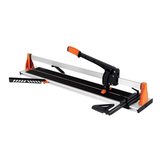 Cortador azulejo 35' (90cm) gran formato c/maletín, EXPERT, 11773