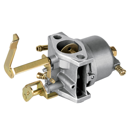 Carburador para generador a gasolina GEN-10P, PRETUL, 28211