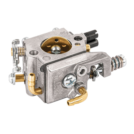 Carburador para motosierra a gasolina MOT-5220P, PRETUL, 28178