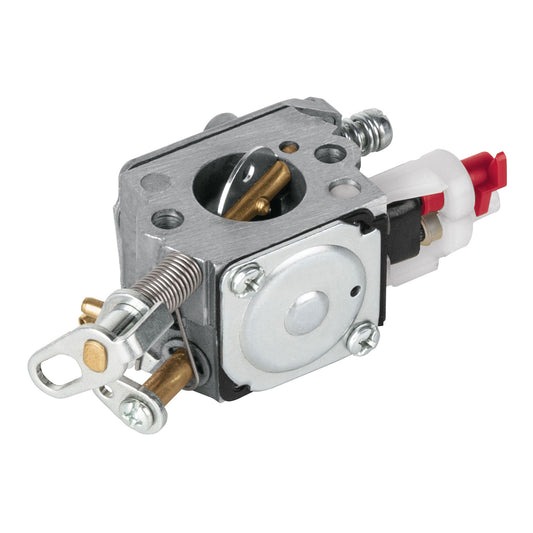 Carburador p/motosierras a gasolinaMOT-4520/4518/4516 TRUPER, 101887