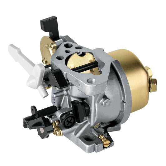 Carburador para motobomba a gasolina MOTB-4, TRUPER, 101879