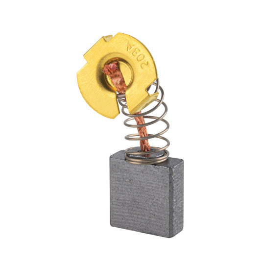 Bolsa con 2 carbones de repuesto para ROU-NX2, TRUPER, 18603