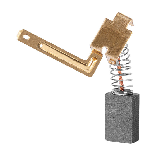 Bolsa con 2 carbones de repuesto para SICI-7-1/4N4, TRUPER, 102739